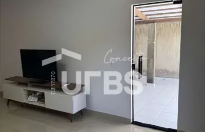 Casa com 3 quartos à venda na Rua 1013, Setor Pedro Ludovico, Goiânia