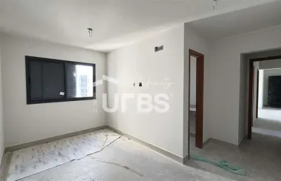 Apartamento com 2 quartos à venda na Rua 1029, Setor Pedro Ludovico, Goiânia
