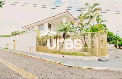 Casa com 7 quartos à venda na Rua 118, Setor Sul, Goiânia