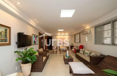 Apartamento à venda residencial carvalho - setor central