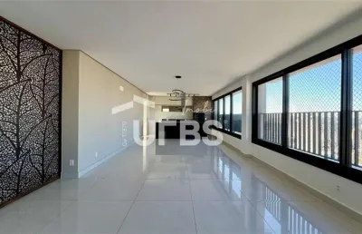 Cristal tower - apartamento 3 quartos, sendo 3 suítes
