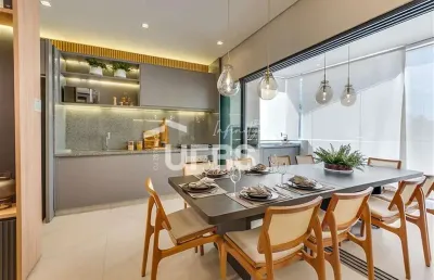 Apartamento com 3 quartos à venda na Rua 70, Jardim Goiás, Goiânia