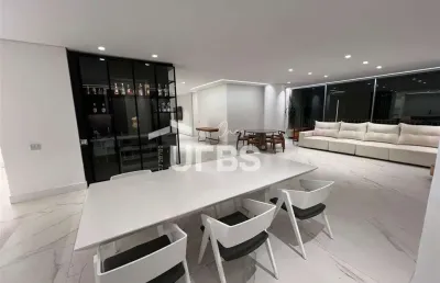 Epic city home - apartamento 4 quartos, sendo 4 suítes