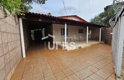 Casa com 3 quartos à venda na Rua 115C, Setor Sul, Goiânia