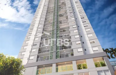 Wish vaca brava - apartamento 3 quartos, sendo 1 suíte