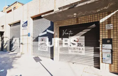 Barracão / Galpão / Depósito com 1 sala à venda na Rua Francisca Costa Cunha D. Tita, Setor Aeroporto, Goiânia