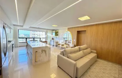 Apartamento com 3 quartos à venda na Rua T 30, Setor Bueno, Goiânia