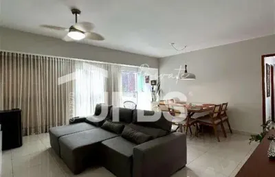 Residencial aroeiras - apartamento 3 quartos, sendo 1 suíte