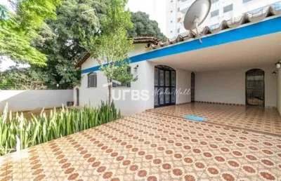 Casa com 3 quartos à venda na Avenida T 1, Setor Bueno, Goiânia