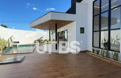 Casa com 3 quartos à venda na Rua Sevilha, Setor Três Marias, Goiânia