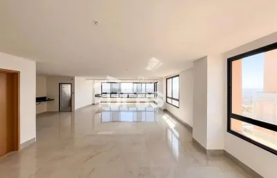 Apartamento à venda infinity residence - jardim goiás