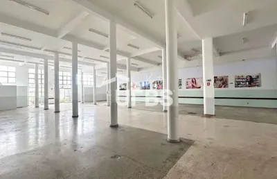 Prédio à venda na Avenida Goiás, Setor Central, Goiânia