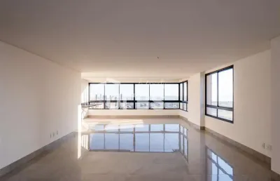 Apartamento com 4 quartos à venda na Rua 72, Jardim Goiás, Goiânia