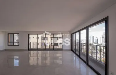Apartamento à venda no vero home gourmet - setor marista