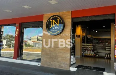Casa comercial com 1 sala à venda na Avenida T 63, Jardim América, Goiânia