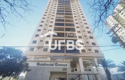 Apartamento com 4 quartos à venda na Rua 55, Jardim Goiás, Goiânia