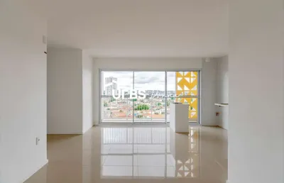 Apartamento com 3 quartos à venda na Rua 250, Setor Coimbra, Goiânia
