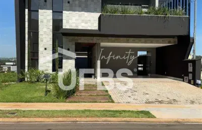 Sobrado, 4 quartos, 4 suítes, 220,36m², jardins capri