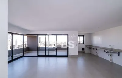 Apartamento com 3 quartos à venda na Rua T 37, Setor Bueno, Goiânia