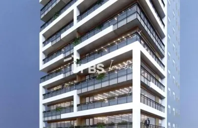 Quasar flamboyant - apartamento 4 quartos, sendo 4 suítes
