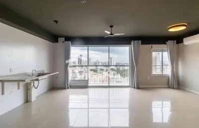 Apartamento com 2 quartos à venda na Rua 7, Setor Oeste, Goiânia