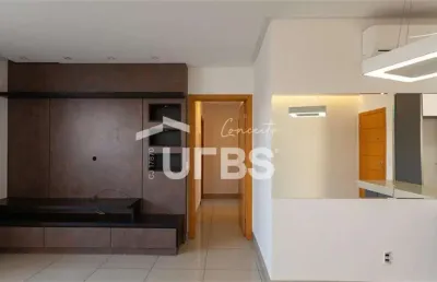 Apartamento de 95m² no residencial águas da amazônia – conforto, funcionalidade e vista livre
