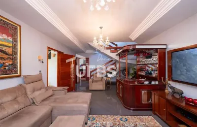 Casa com 3 quartos à venda na Rua 54, Setor Central, Goiânia