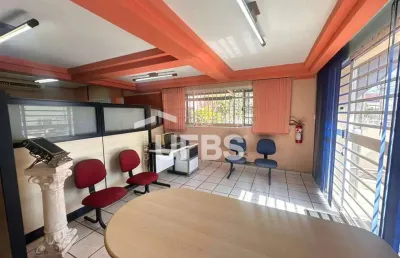 Casa comercial com 1 sala à venda na Avenida Paranaíba, Setor Central, Goiânia