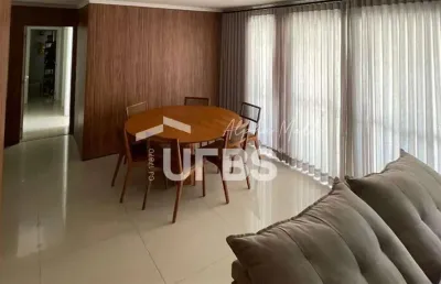Apartamento decorado no breeze lifestyle – 4 quartos e sacada gourmet!