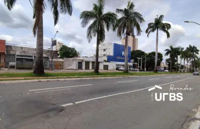 Oportunidade única no coração do jardim américa! lote com gabarito