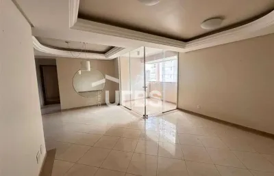 Apartamento à venda no residencial vale do sol - nova suíça
