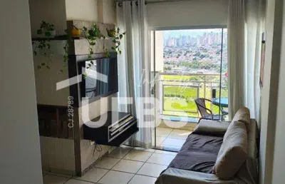 Apartamento com 3 quartos à venda na Rua A20, Vila Alpes, Goiânia