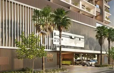 Apartamento com 1 quarto à venda na Rua T 36, Setor Bueno, Goiânia