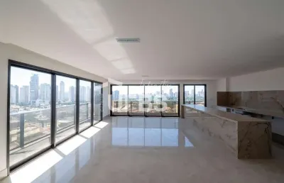 Apartamento com 3 quartos à venda na Rua 1128, Setor Marista, Goiânia
