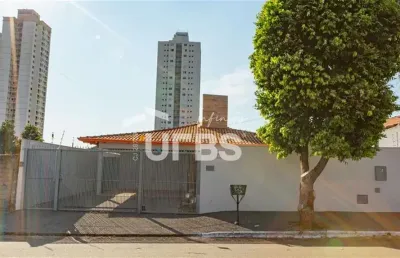 Casa com 3 quartos à venda na Rua de Tambaú, Jardim Atlântico, Goiânia