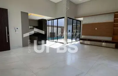 Casa com 4 quartos à venda na Rua Jari, Parque Amazônia, Goiânia