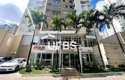 Apartamento com 2 quartos à venda na Avenida T 4, Setor Bueno, Goiânia