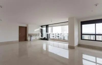 Apartamento com 3 quartos à venda na Rua 12, Setor Oeste, Goiânia