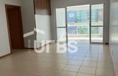 Apartamento com 3 quartos à venda na Rua 1, Setor Oeste, Goiânia