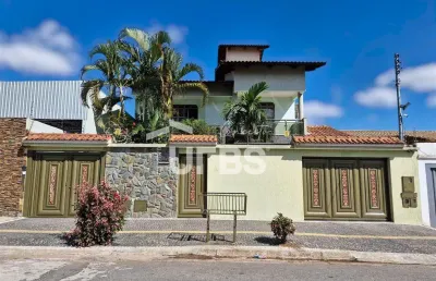 Casa com 4 quartos à venda na Rua C 158, Jardim América, Goiânia