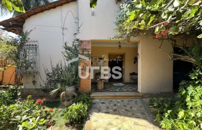 Casa com 3 quartos à venda na Rua 92, Setor Sul, Goiânia
