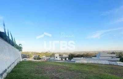 Terreno à venda na Rua Lago 31, Condomínio do Lago, Goiânia
