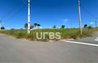 Terreno à venda na Rodovia GO-080, Distrito Vila Rica, Goiânia