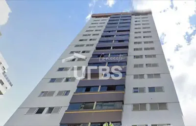 Apartamento com 3 quartos à venda na Avenida T 4, Setor Bueno, Goiânia