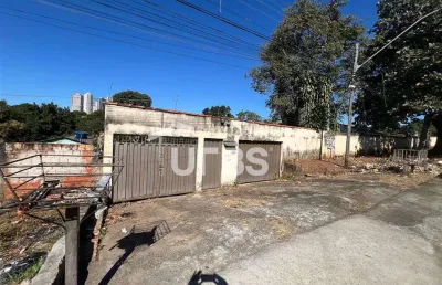 Terreno à venda na Rua Cruz Alta, Jardim Novo Mundo, Goiânia