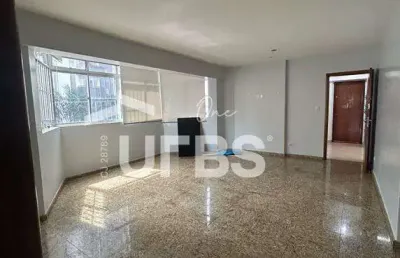 Apartamento com 3 quartos à venda na Rua S 5, Setor Bela Vista, Goiânia