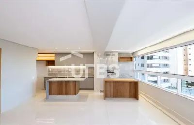 Europark tijuca - apartamento 3 quartos, sendo 3 suítes
