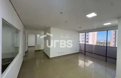 Sala comercial à venda na Avenida Olinda, Park Lozandes, Goiânia