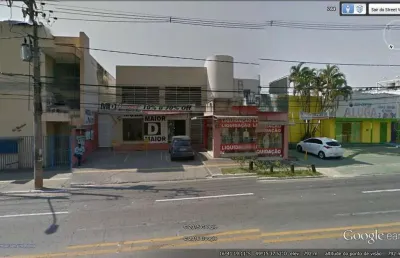 Prédio à venda na Rua 85, Setor Sul, Goiânia