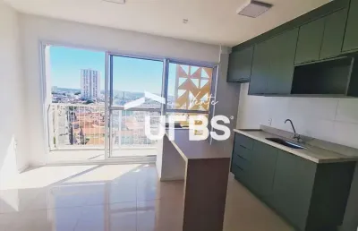 Apartamento com 2 quartos à venda na Rua 250, Setor Coimbra, Goiânia